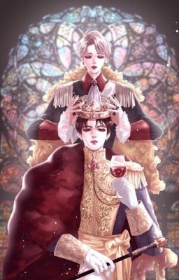 KOOKMIN- Tình Yêu Vĩnh Cửu 
