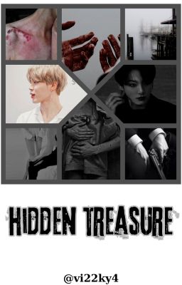 •kookmin• [v-trans] hidden treasure