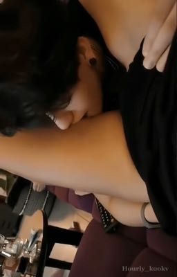 [KookTae] Ăn ăn ăn