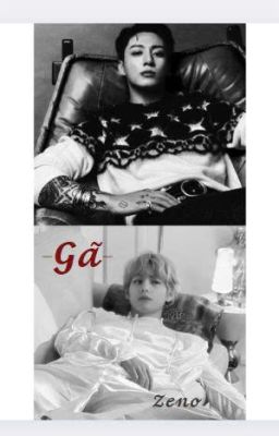 KookTae | Gã