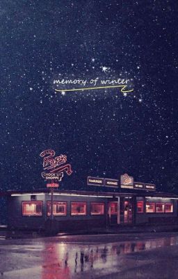 kooktae; memory of winter