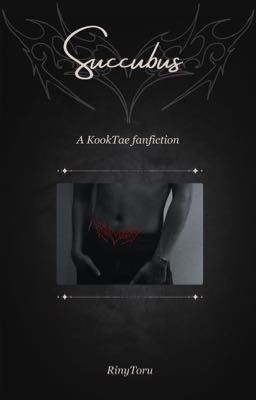 [KookTae] Succubus