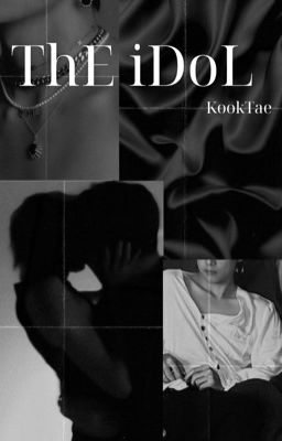 | KookTae | ThE iDoL 