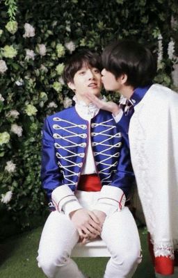 [KookTae] Thì ra tương tư là thế này?