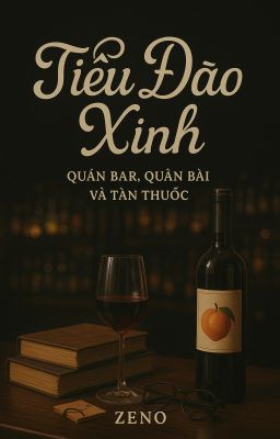 KookTae | Tiểu Đào Xinh