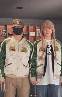 Kookv | Bạn thân ?