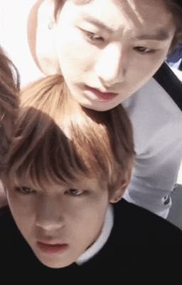 (KOOKV) Chia Tay