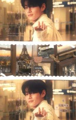 kookv『 em bé 』