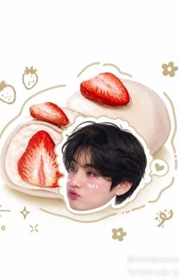 Kookv| ghét?