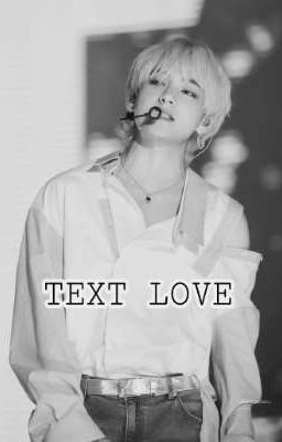 KookV/KookTae [ TEXT LOVE ]