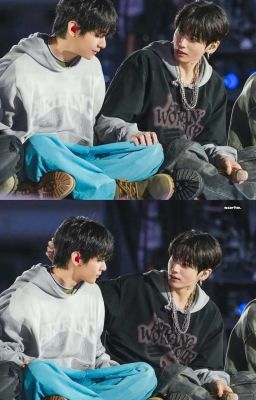 (KookV) Ngoại Lệ 