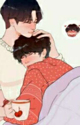 《kookv》***người yêu tui***