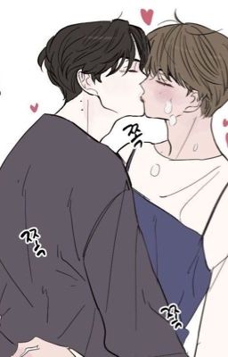 Kookv - Nothing but smut and kink!