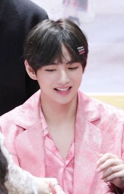 |kookv| reallife