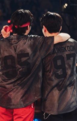 KOOKV | STILL WALKING HOME