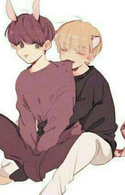 [KOOKV] Tình Địch (text)