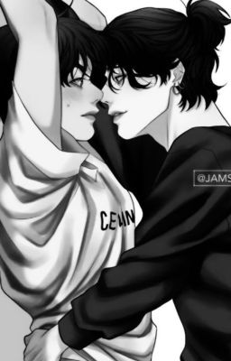 [KookV] Xuyên Không Thành Nhân Vật Phụ