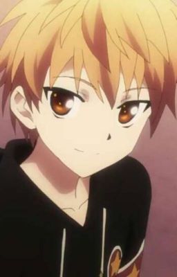 Kotarou Tennouji x reader  (Terra rout my way)