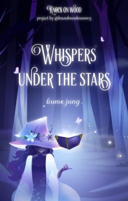 KOW🪄04:00 | Whispers under the stars