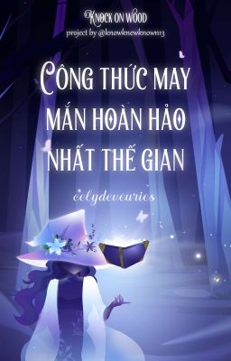 KOW🪄06:02 | Công thức may mắn hoàn hảo nhất thế gian