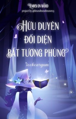 KOW🪄11:00 | Hữu duyên đối diện bất tương phùng
