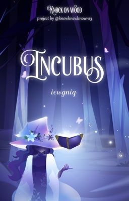 KOW 🪄 14:10 | Incubus 