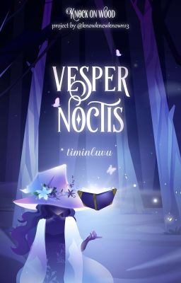 KOW🪄18:00 | Vesper Noctis.