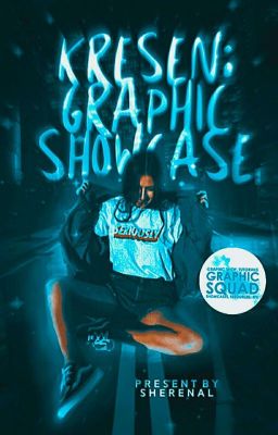 Kresen; Graphic Showcase