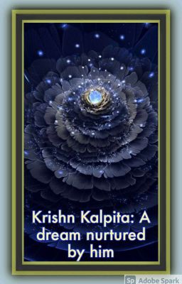 [Krishn Kalpita] ✔️ 