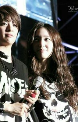 [Kryber] Yêu Thương Không Trọn Vẹn