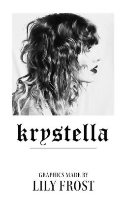 krystella | graphics