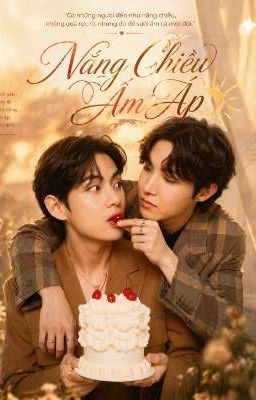 【kth.jhs】 Nắng Chiều Ấm Áp