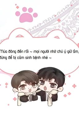 [KUAIKAN MANHUA] CHÂM PHONG ĐỐI QUYẾT NGOẠI TRUYỆN