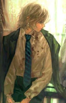 [Kurapika, Đồng nhân] Hoa Tàn Trên Ngón Tay Rời.