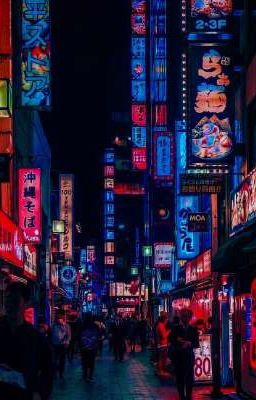 Kurokai Tokyo 