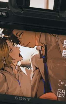 [Kuroken/Bokuaka] Tổng Hợp Fic Do Nhỏ Này Viết