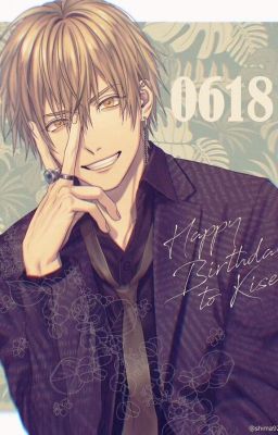 [ Kuroko No Basket ] Tam quan tổng ở bị đổi mới-Trường Hận Ca Hành