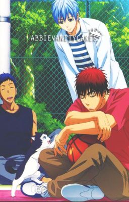 Kuroko no Basket (Various x Reader) COMPLETED