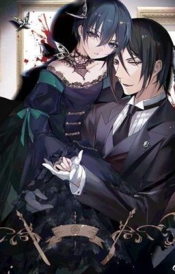 ( Kuroshitsuji x Paper Bride ) Áo Cưới Giấy 