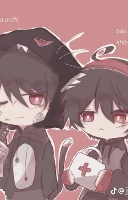 [KuroxKira] The Gentleness Of Autumn