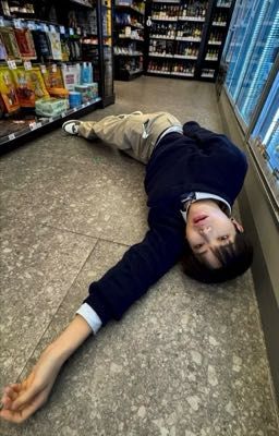 [Kwon Ohyul] Tình cờ