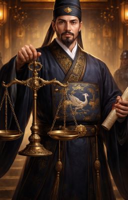 Kỳ Án Ngự Sử Đài