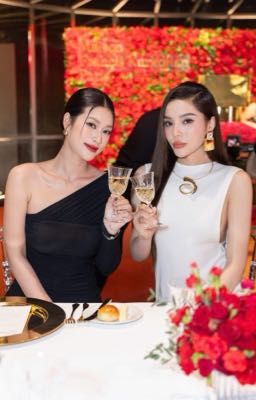 [Kỳ Duyên x Thiên Ân] ONESHOT 