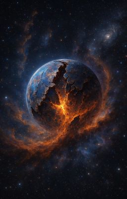 Kỷ Nguyên Dị Năng: Tinh Cầu Chi Chiến