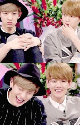 Ký Túc Xá. [ChanBaek] [Twoshort]