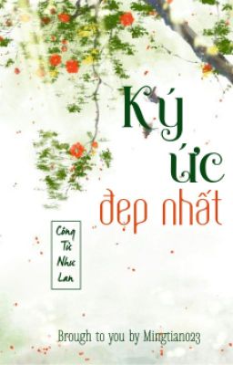 Ký ức đẹp nhất