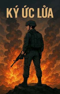 Ký Ức Lửa