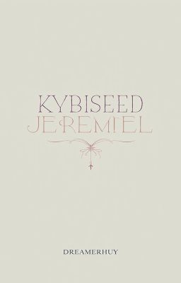 Kybiseed Jeremiel