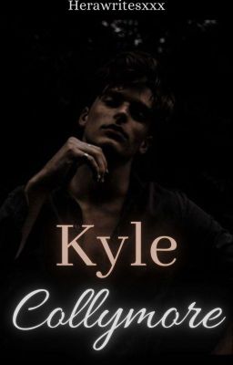 Kyle Collymore [Slow Updates]