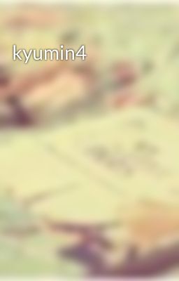 kyumin4